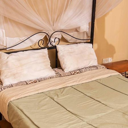 Meru Safari House Arusha Dış mekan fotoğraf