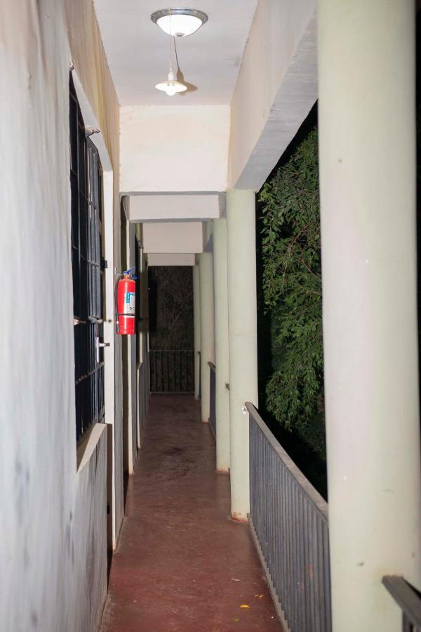 Meru Safari House Arusha Dış mekan fotoğraf