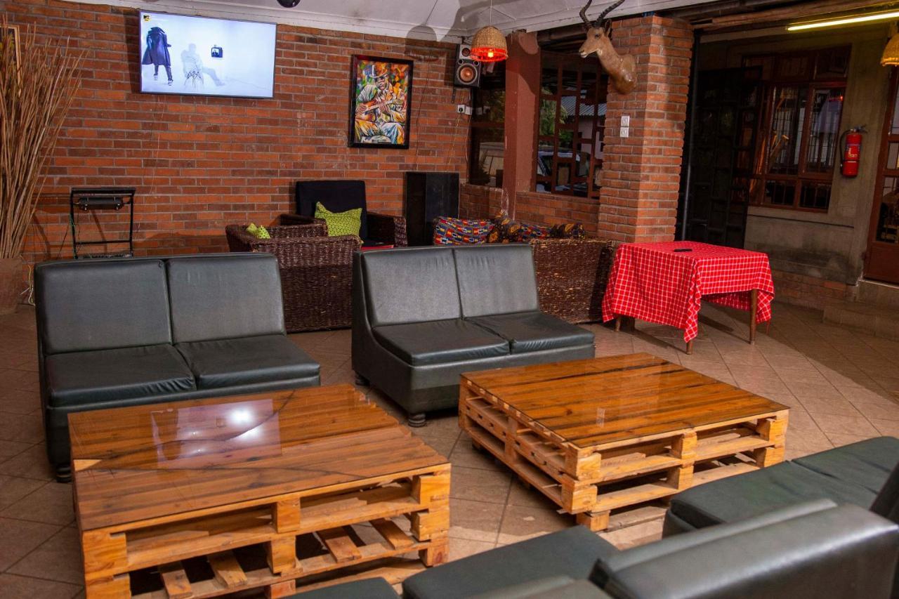 Meru Safari House Arusha Dış mekan fotoğraf
