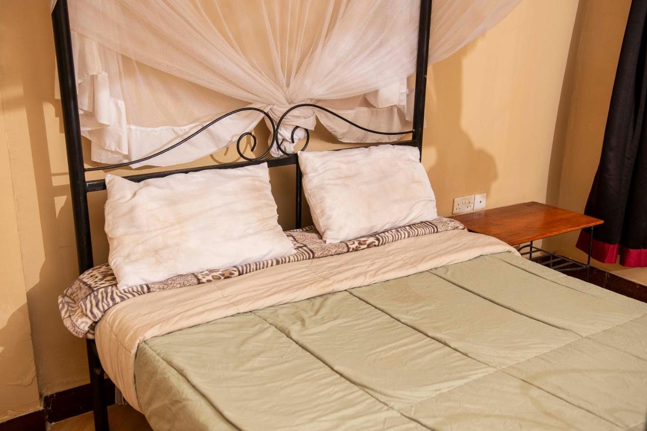 Meru Safari House Arusha Dış mekan fotoğraf