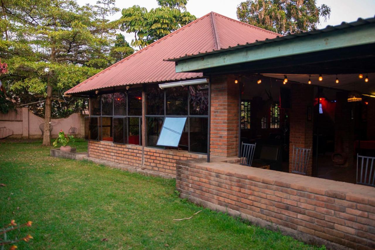 Meru Safari House Arusha Dış mekan fotoğraf