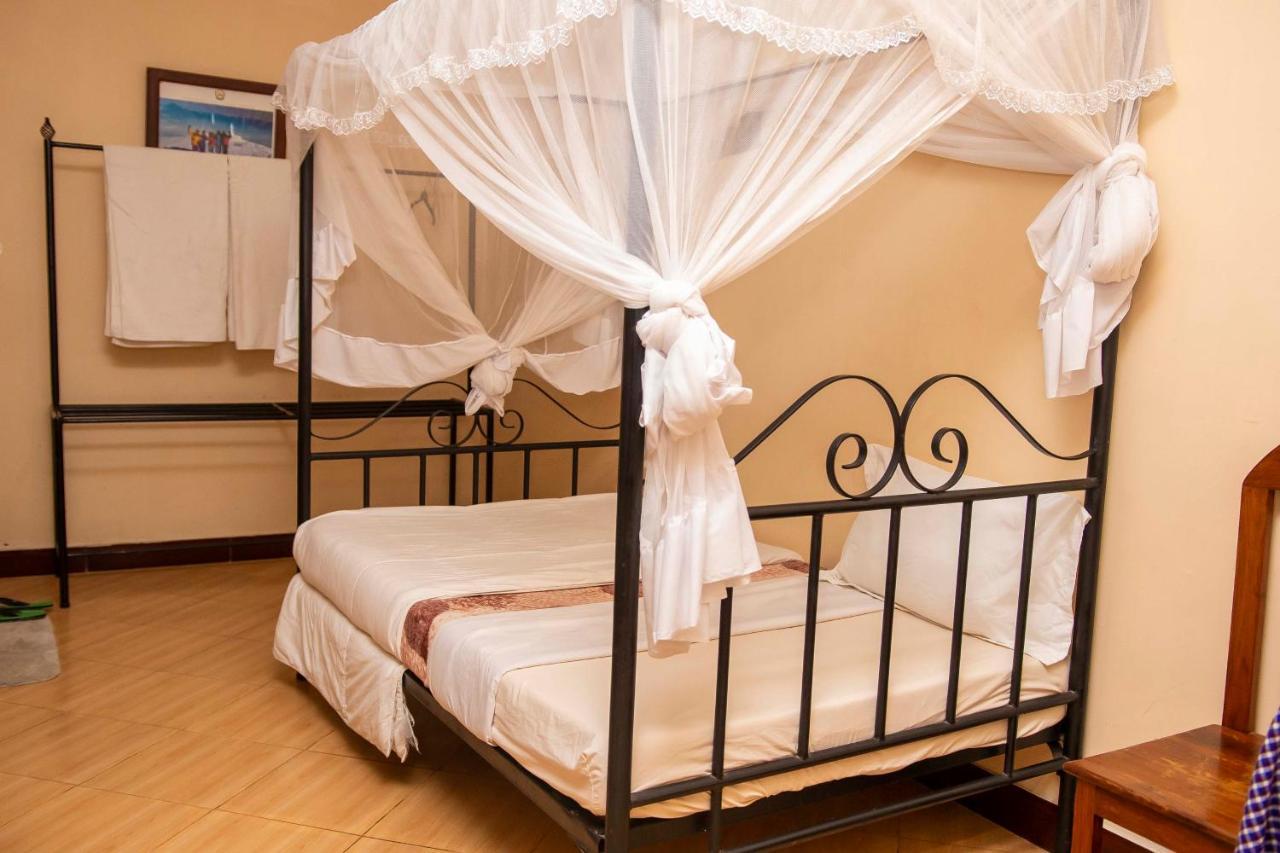 Meru Safari House Arusha Dış mekan fotoğraf