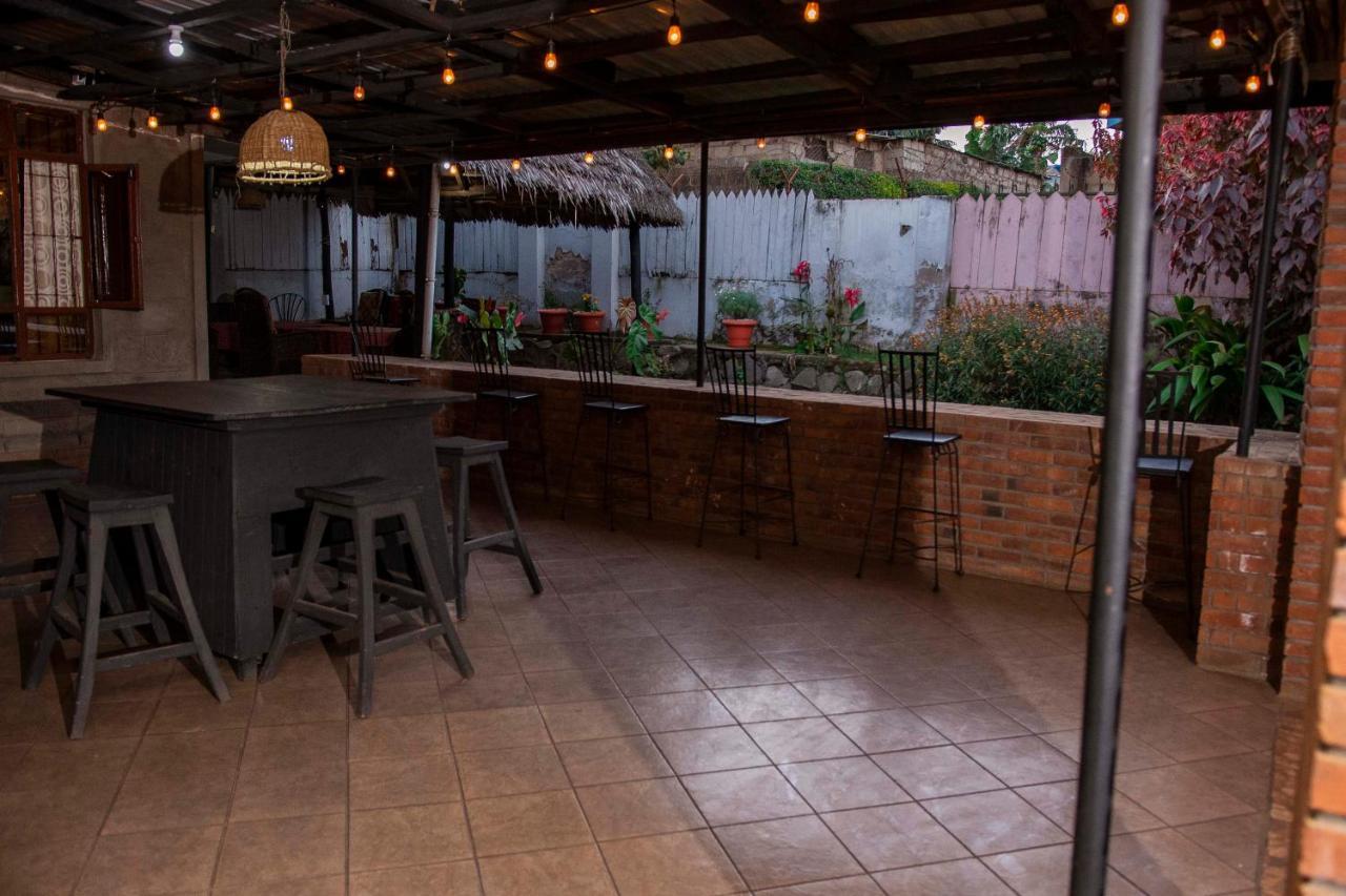 Meru Safari House Arusha Dış mekan fotoğraf