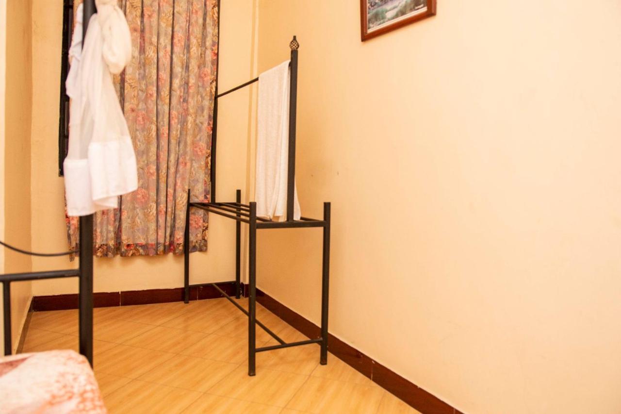 Meru Safari House Arusha Dış mekan fotoğraf