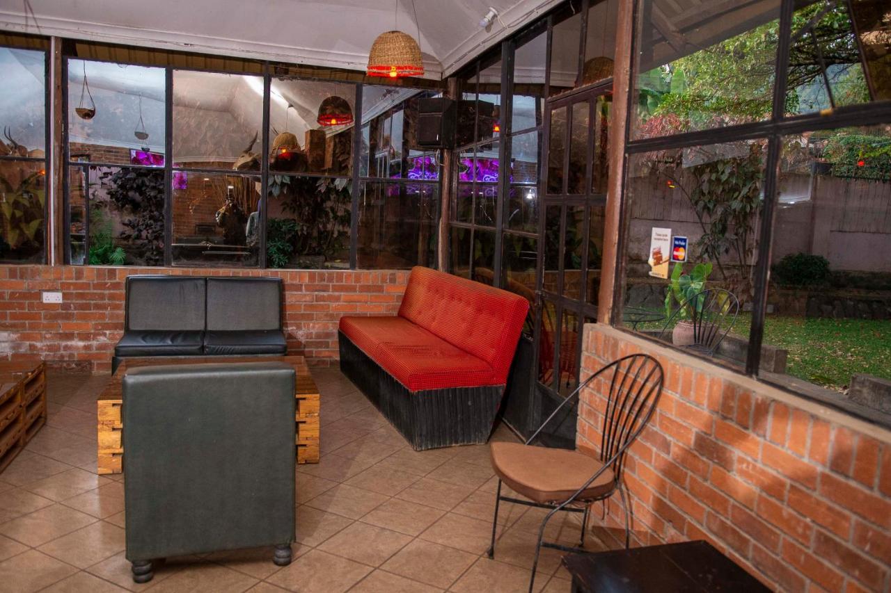 Meru Safari House Arusha Dış mekan fotoğraf