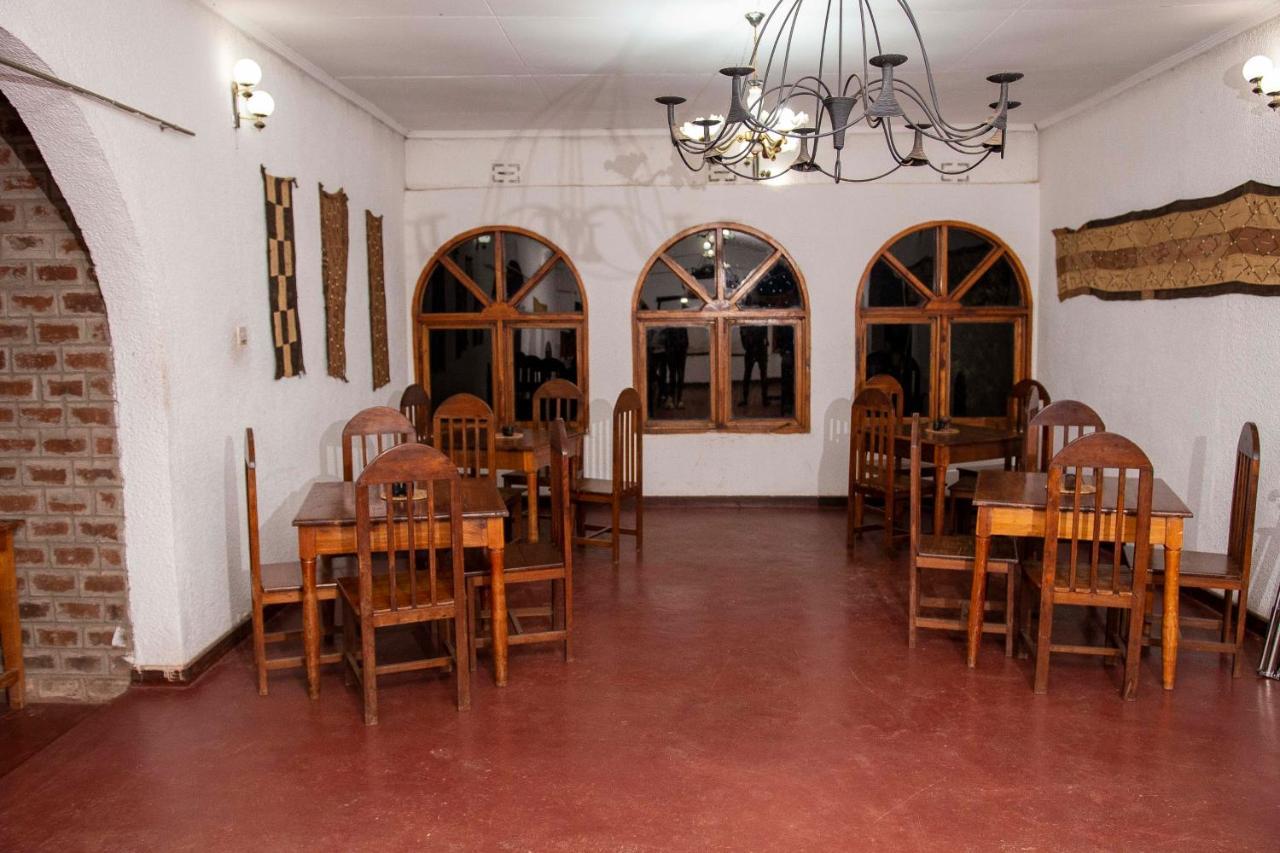 Meru Safari House Arusha Dış mekan fotoğraf