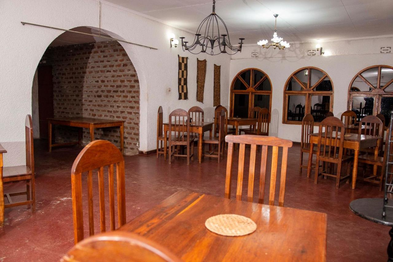 Meru Safari House Arusha Dış mekan fotoğraf