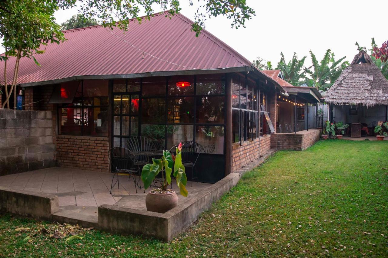 Meru Safari House Arusha Dış mekan fotoğraf