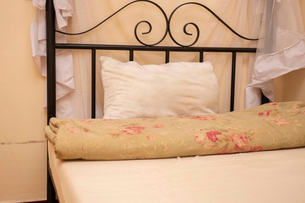 Meru Safari House Arusha Dış mekan fotoğraf
